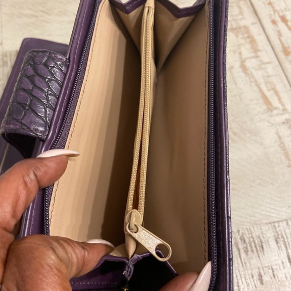 Burton wallet - Picture 6 of 6